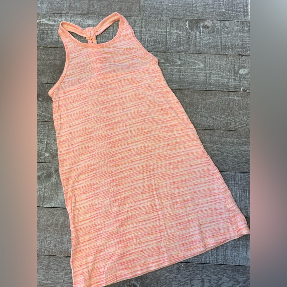 Old Navy T-Strap Sundress